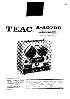 Teac A-4070-G-Service-Manual 